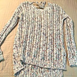 Sweater size small